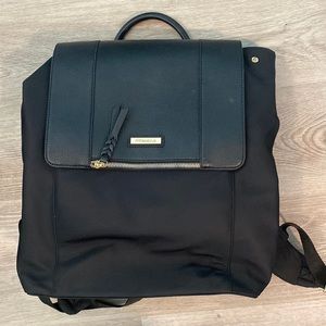 Minkeeblue Backpack